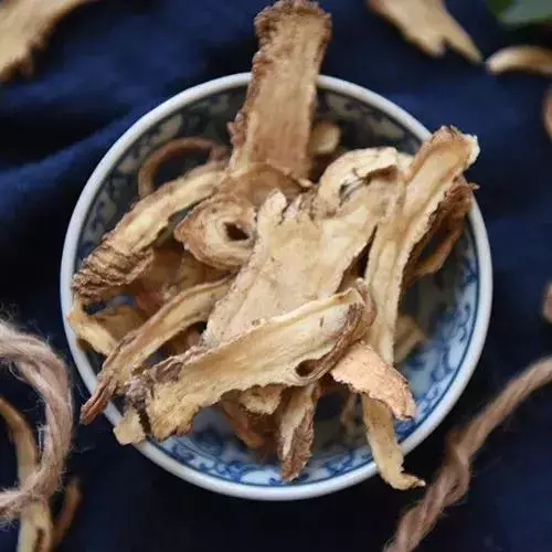 中醫詳解當歸的4大功效,5大食療方