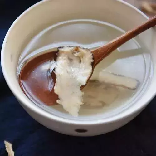 中醫詳解當歸的4大功效,5大食療方