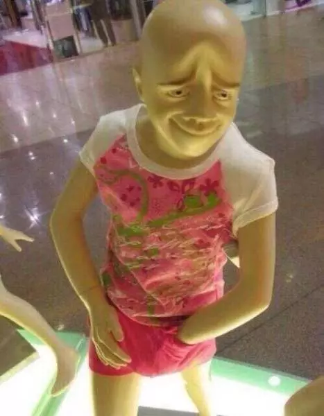 這三十張一定會讓人分心的「WTF但看得開心」照片!