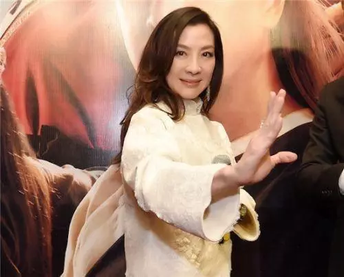 一個都惹不起!5位功夫女星個個武功高強,最後一位連成龍都「怕」