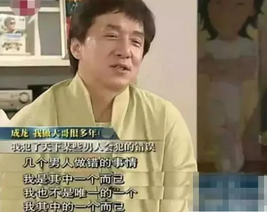 小龍女近照狀態差!為養大12歲妻「一天兩份工」面容憔悴 被目擊夫妻逛街「瘦到認不出」