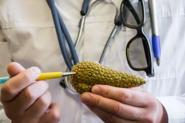 5年存活率只有7%!胰臟癌的「罪魁禍首」找到了!中研院:這類「常見食品」要少吃!