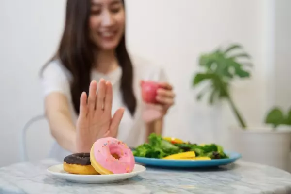 5年存活率只有7%!胰臟癌的「罪魁禍首」找到了!中研院:這類「常見食品」要少吃!