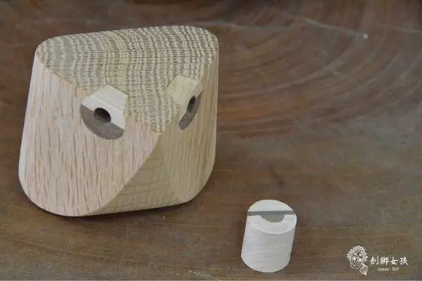 【木作工藝】療癒的鳥設計&小藝品~微一木作工作室