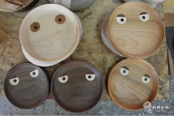 【木作工藝】療癒的鳥設計&小藝品~微一木作工作室
