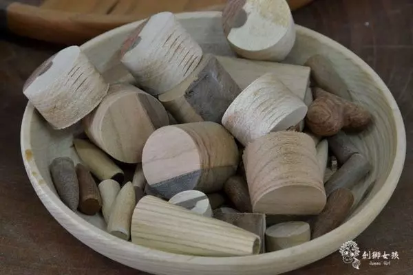 【木作工藝】療癒的鳥設計&小藝品~微一木作工作室