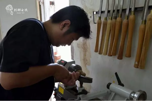 【木作工藝】療癒的鳥設計&小藝品~微一木作工作室