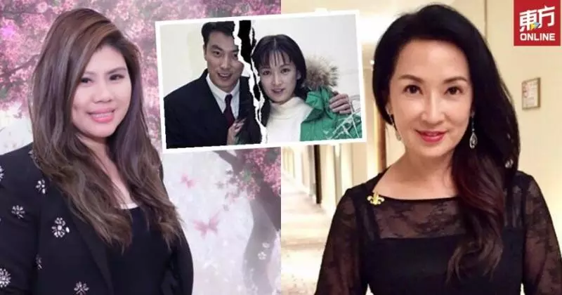 林煒認愛女總裁 她爆內幕「我被騙了」!