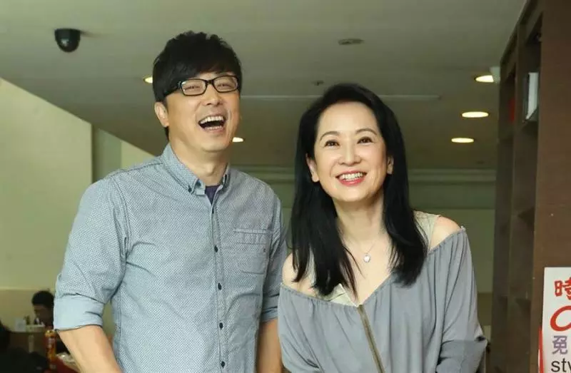 林煒認愛女總裁 她爆內幕「我被騙了」!