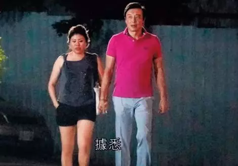 林煒認愛女總裁 她爆內幕「我被騙了」!