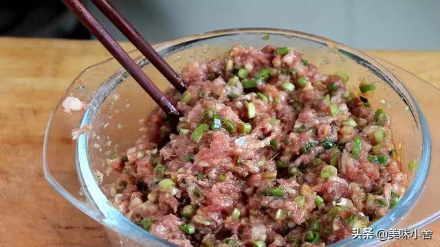 教你在家輕鬆做水煎包,獨一無二的味道