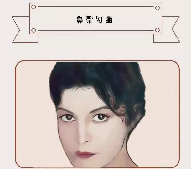 女人5種苦夫相,結婚嫁窮人,命薄福淺,晚年沒有落腳處!
