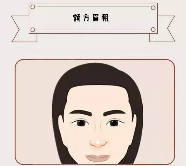 女人5種苦夫相,結婚嫁窮人,命薄福淺,晚年沒有落腳處!