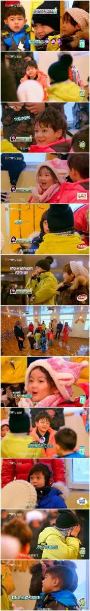 鍾麗緹一家4口拍大片! 「母女三人顏值高」 9歲考拉甜美像媽,二女兒超模臉出眾