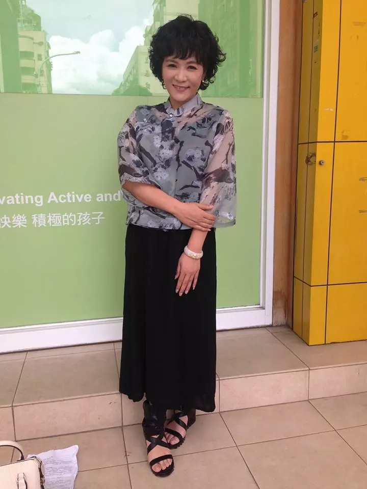 人生比8點檔還扯!林珮君當年「替男友揹債5000萬」 直到小三登門談判「她硬起來帶2子離家」