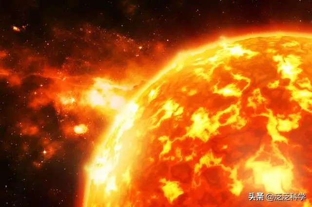 你從未學過的8個科學事實!地球上的樹木多於銀河系中的恆星?