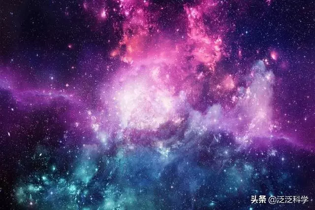 你從未學過的8個科學事實!地球上的樹木多於銀河系中的恆星?