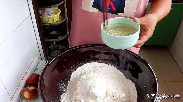 教你在家輕鬆做水煎包,獨一無二的味道