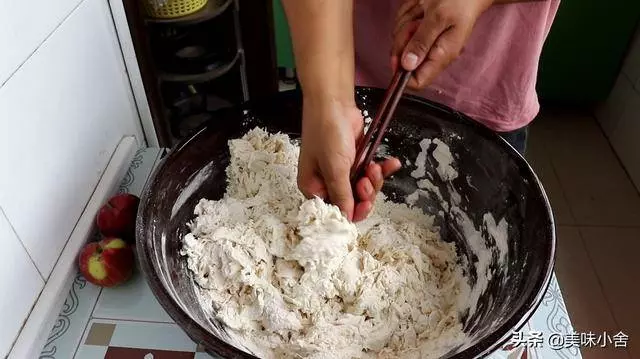 教你在家輕鬆做水煎包,獨一無二的味道