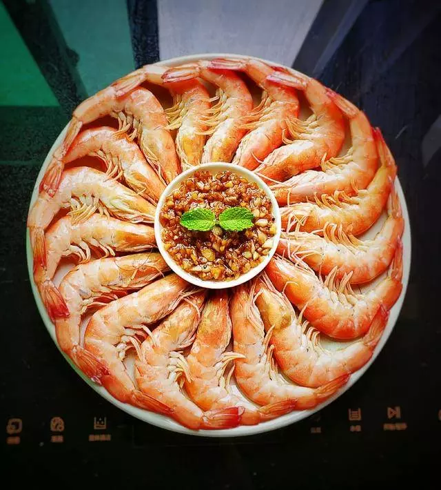 13款白灼蝦的做法,比水煮的好吃10倍
