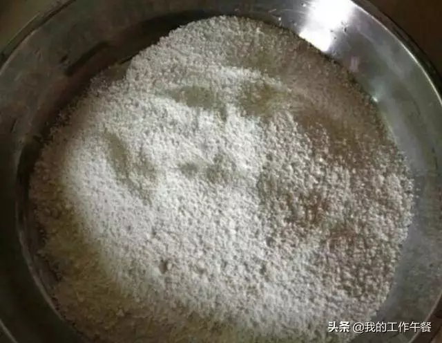 零失敗椰汁千層糕馬蹄糕,爽滑Q彈簡單易做