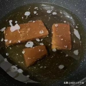 零失敗椰汁千層糕馬蹄糕,爽滑Q彈簡單易做