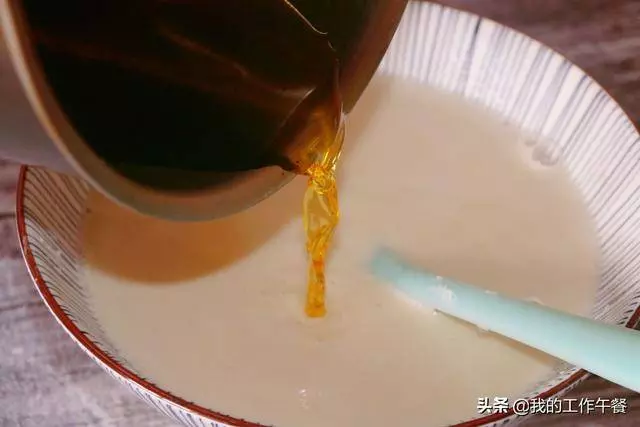 零失敗椰汁千層糕馬蹄糕,爽滑Q彈簡單易做