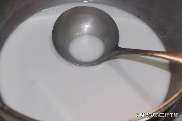零失敗椰汁千層糕馬蹄糕,爽滑Q彈簡單易做