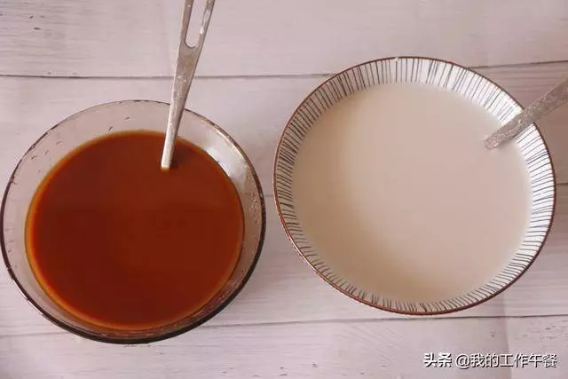 零失敗椰汁千層糕馬蹄糕,爽滑Q彈簡單易做