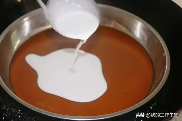 零失敗椰汁千層糕馬蹄糕,爽滑Q彈簡單易做