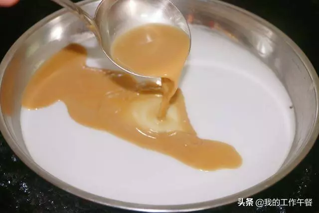 零失敗椰汁千層糕馬蹄糕,爽滑Q彈簡單易做