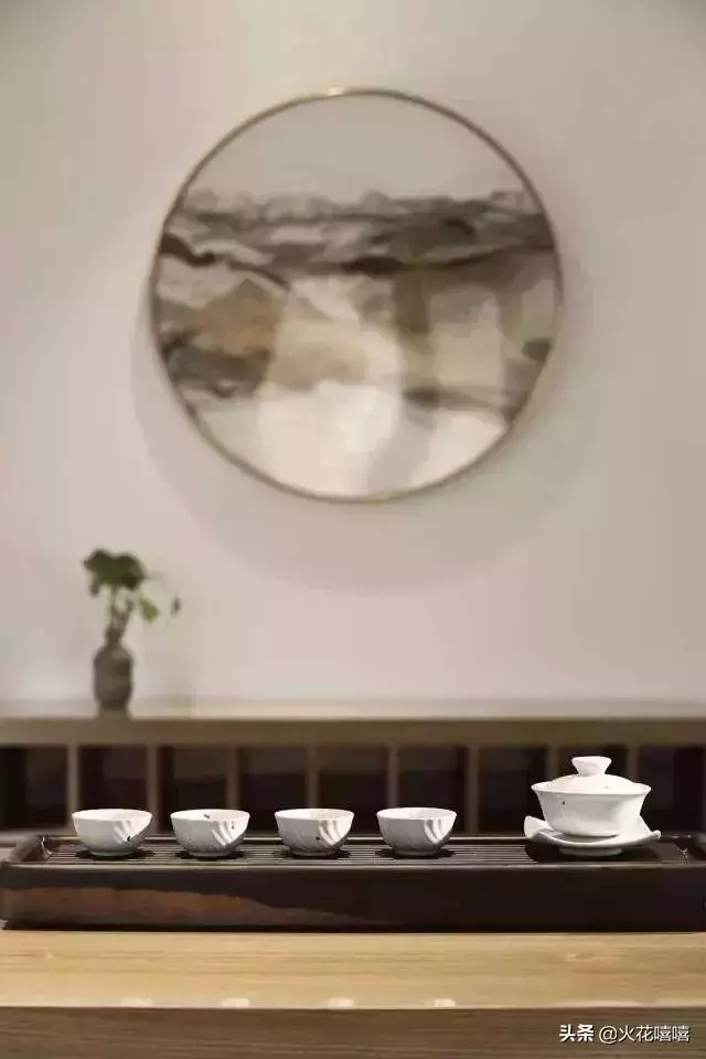 學會吐故,方能納新。