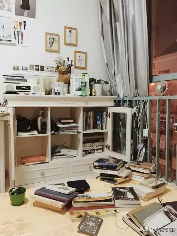 學會吐故,方能納新。