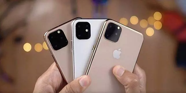新機發表會前! iPhone 11新機顏色售價全曝光