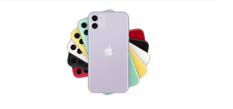 蘋果發表會/ iPhone 11 最低價699美元