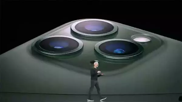 【最新iPhone 11】大馬售價終於出爐!最低消費RM3399起!