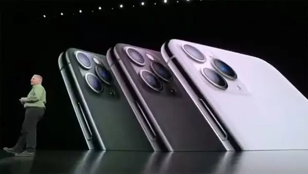 【最新iPhone 11】大馬售價終於出爐!最低消費RM3399起!