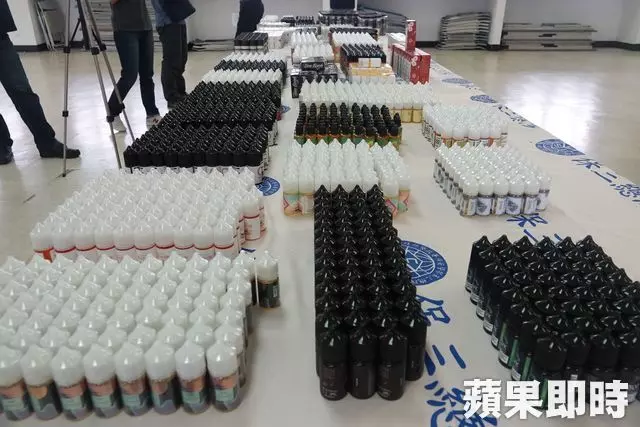 電子菸頻傳吸死人 國健署:加快《菸害防製法》修正納管