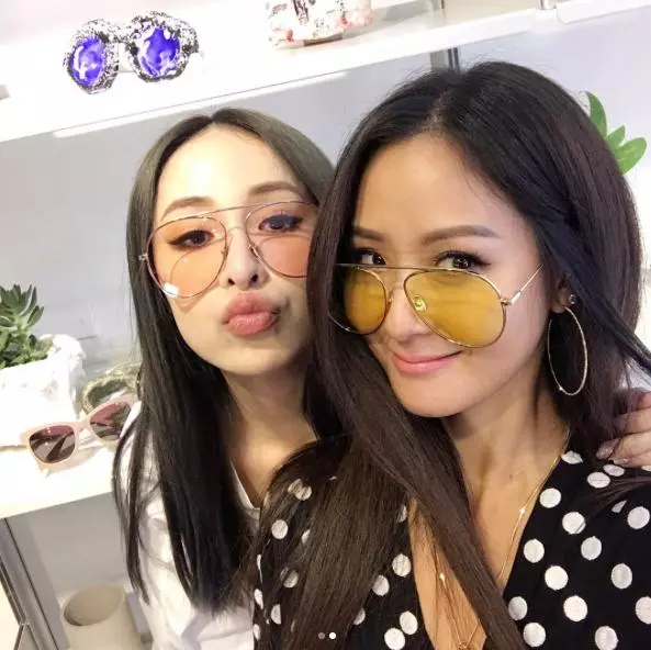 天后就是狂!蕭亞軒曬出「8550萬豪宅」內部超奢華 要從房間到客廳「得搭專用電梯」
