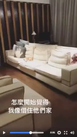 天后就是狂!蕭亞軒曬出「8550萬豪宅」內部超奢華 要從房間到客廳「得搭專用電梯」