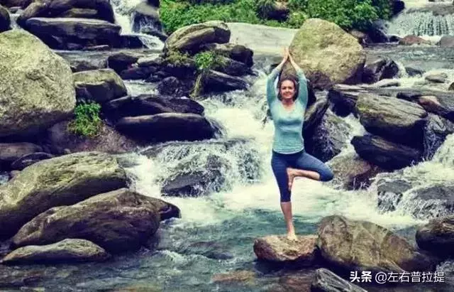 6個動作助你打開腹股溝,緩解疼痛,遠離婦科疾病