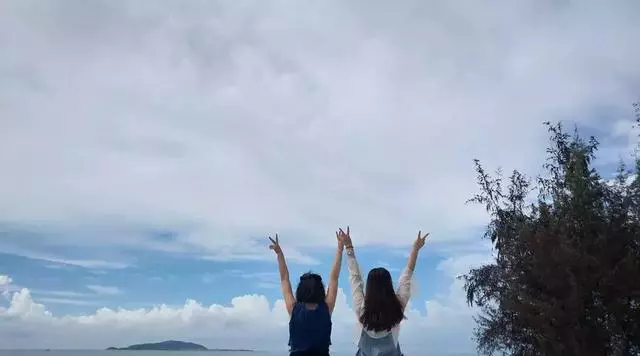 最好的友情:各自忙亂,卻互相牽掛,無言也懂你