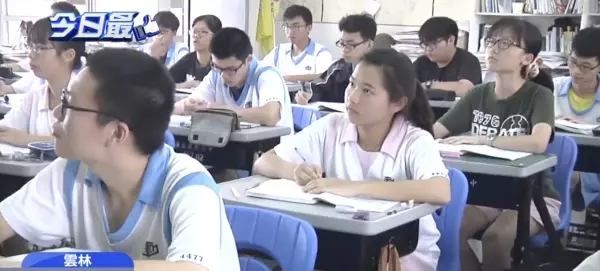 偏鄉少女沒補習考上台大醫學系榜首,一口氣入取4校,分享成功秘訣替台灣父母上了一課!
