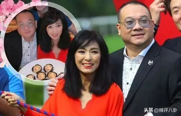 「一代女神」拒絕富豪追求堅守初心,年過花甲仍然美貌如昔,凍齡顏值令人羨慕!