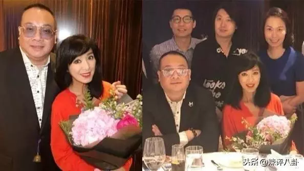 「一代女神」拒絕富豪追求堅守初心,年過花甲仍然美貌如昔,凍齡顏值令人羨慕!