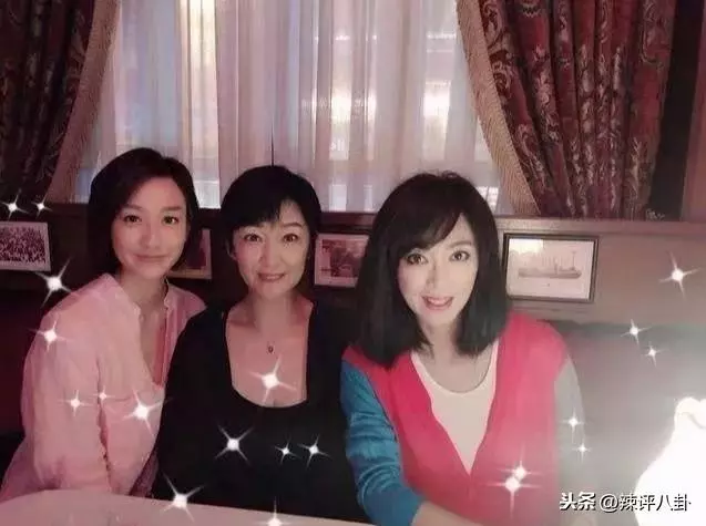 「一代女神」拒絕富豪追求堅守初心,年過花甲仍然美貌如昔,凍齡顏值令人羨慕!