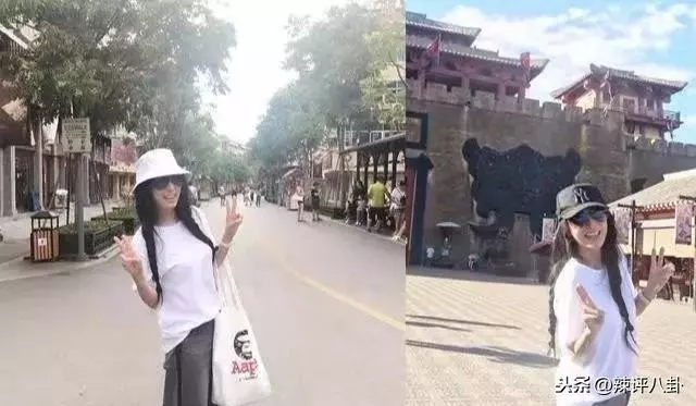 「一代女神」拒絕富豪追求堅守初心,年過花甲仍然美貌如昔,凍齡顏值令人羨慕!