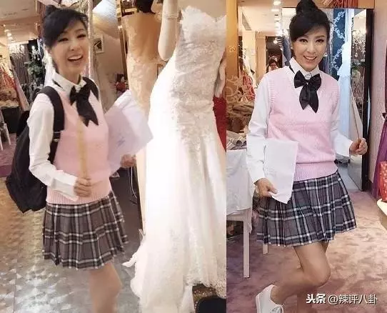 「一代女神」拒絕富豪追求堅守初心,年過花甲仍然美貌如昔,凍齡顏值令人羨慕!