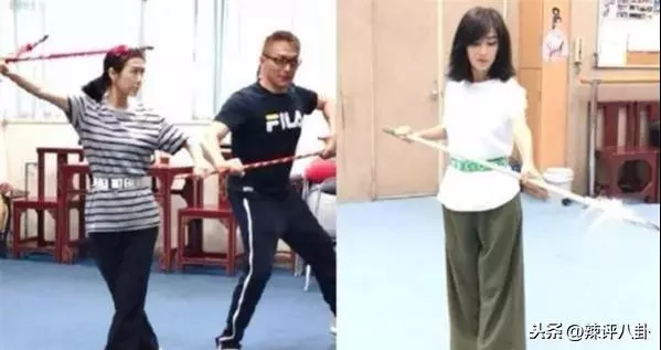 「一代女神」拒絕富豪追求堅守初心,年過花甲仍然美貌如昔,凍齡顏值令人羨慕!