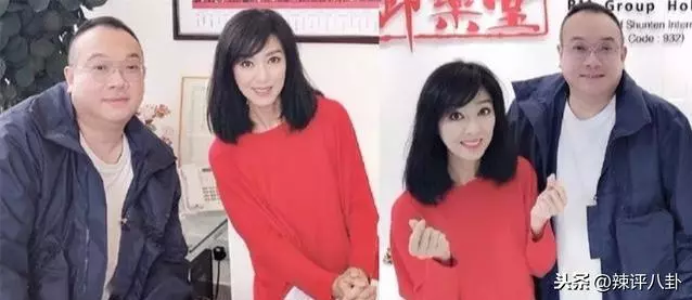 「一代女神」拒絕富豪追求堅守初心,年過花甲仍然美貌如昔,凍齡顏值令人羨慕!